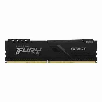 RAM Memory Kingston KF432C16BB/8 DDR4 8 GB CL16