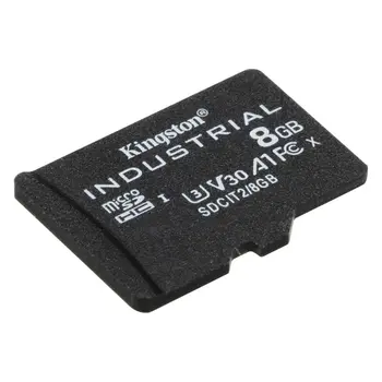 Micro SD Card Kingston SDCIT2/8GBSP 8 GB