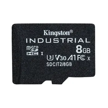 Micro SD Card Kingston SDCIT2/8GBSP 8 GB