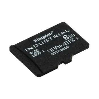 Micro SD Card Kingston SDCIT2/8GBSP 8 GB