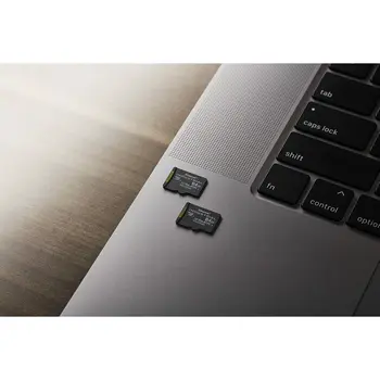Micro SD Card Kingston SDCIT2/8GBSP 8 GB