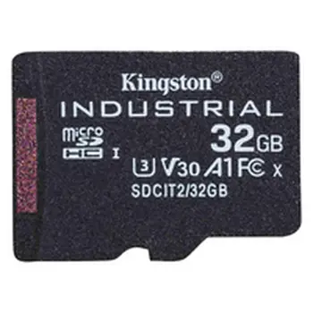 Micro SD Card Kingston SDCIT2/32GBSP 32 GB