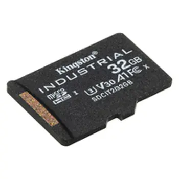 Micro SD Card Kingston SDCIT2/32GBSP 32 GB