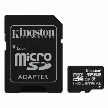 Micro SD Card Kingston SDCIT2/32GBSP 32 GB