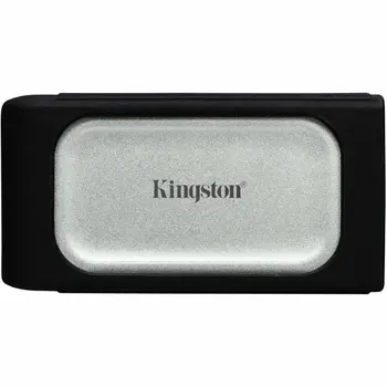 External Hard Drive Kingston XS2000 1 TB SSD