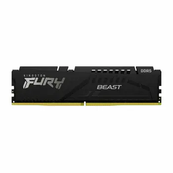 RAM Memory Kingston KF552C40BB-16 DDR5 SDRAM 16 GB CL40