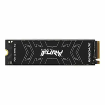 Hard Drive Kingston FURY Renegade 500 GB SSD