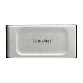 External Hard Drive Kingston SXS2000/4000G 4TB