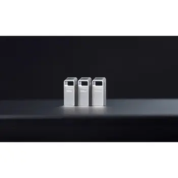 USB stick Kingston DTMC3G2/64GB Silver 64 GB (1 Unit)