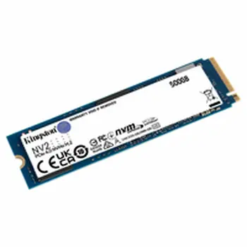 Hard Drive Kingston NV2 500 GB