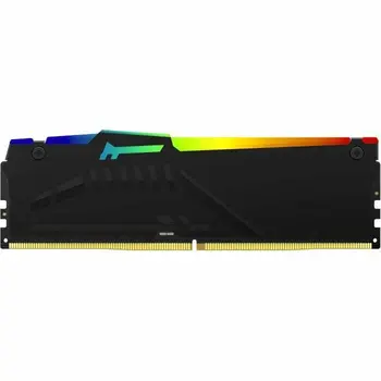 RAM Memory Kingston Beast RGB 32 GB DDR5 SDRAM DDR5 5600 MHz