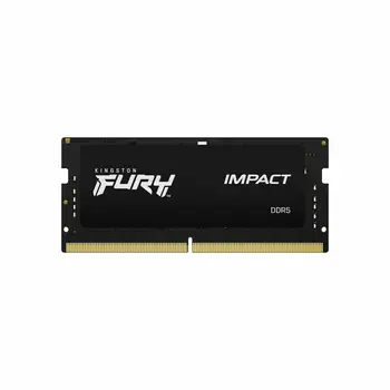 RAM Memory Kingston Impact 16 GB DDR5 SDRAM DDR5 5600 MHz CL40