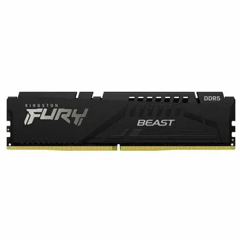 RAM Memory Kingston KF560C36BBE-8 8 GB 6000 MHz DDR5