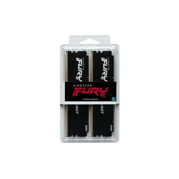 RAM Memory Kingston KF552C36BBEK2-16 DDR5