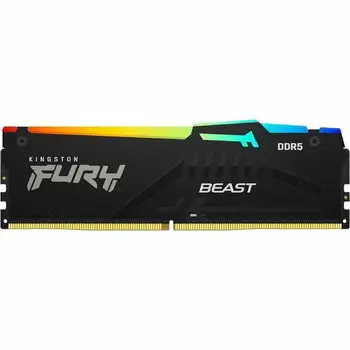 RAM Memory Kingston KF560C36BBEA-32 32 GB 6000 MHz DDR5