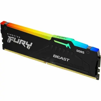 RAM Memory Kingston KF560C36BBEA-32 32 GB 6000 MHz DDR5