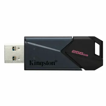 USB stick Kingston DataTraveler Exodia Onyx Black 256 GB