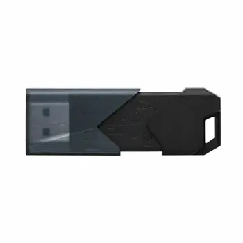 USB stick Kingston DataTraveler Exodia Onyx Black 256 GB