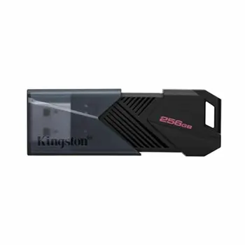 USB stick Kingston DataTraveler Exodia Onyx Black 256 GB