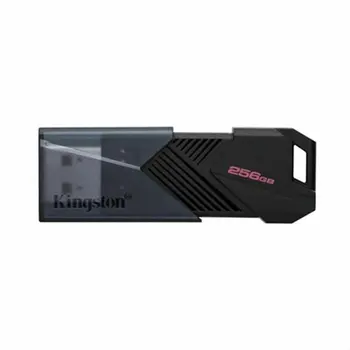 USB stick Kingston DataTraveler Exodia Onyx Black 256 GB