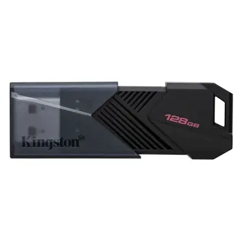 USB stick Kingston DTXON/128GB Black 128 GB (1 Unit)