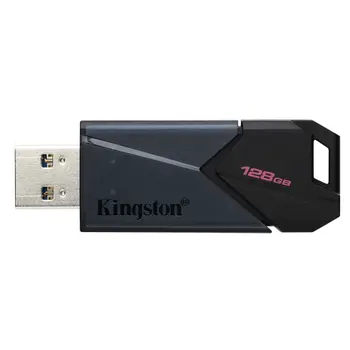 USB stick Kingston DTXON/128GB Black 128 GB (1 Unit)