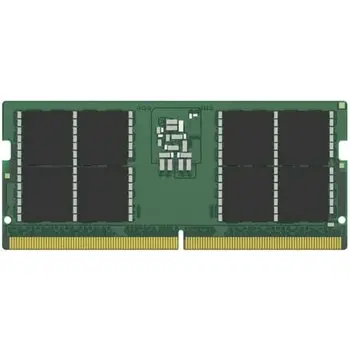 RAM Memory Kingston KCP556US6-8 8 GB 5600 MHz DDR5