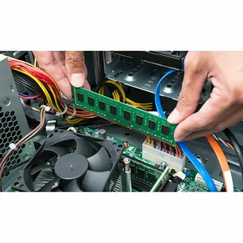 RAM Memory Kingston KCP556US6-8 8 GB 5600 MHz DDR5