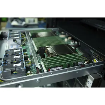 RAM Memory Kingston KTH-PN548T-32G 32 GB DDR5 CL40