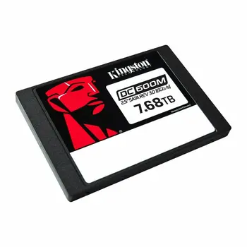 Hard Drive Kingston DC600M