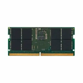 RAM Memory Kingston KCP556SS8-16 16 GB DDR5 SDRAM DDR5