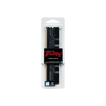 RAM Memory Kingston KF548R36RB-16 16 GB DDR5 SDRAM DDR5 4800 MHz