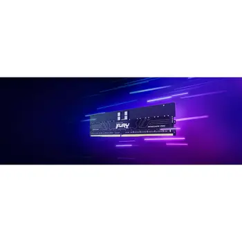 RAM Memory Kingston KF548R36RB-16 16 GB DDR5 SDRAM DDR5 4800 MHz