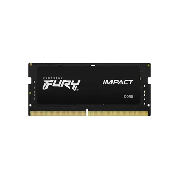 RAM Memory Kingston 32 GB DDR5