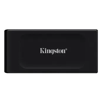 External Hard Drive Kingston SXS1000/2000G