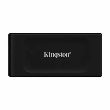 External Hard Drive Kingston SXS1000/2000G 2 TB SSD