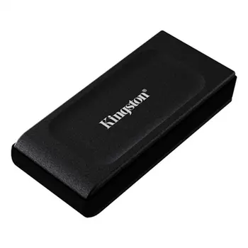 External Hard Drive Kingston SXS1000/1000G SSD 1 TB SSD