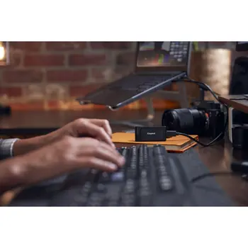 External Hard Drive Kingston SXS1000/1000G