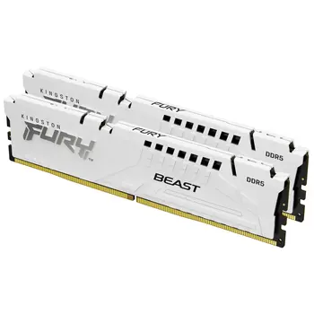 RAM Memory Kingston KF564C32BWEK2-32 32 GB DDR5 cl32