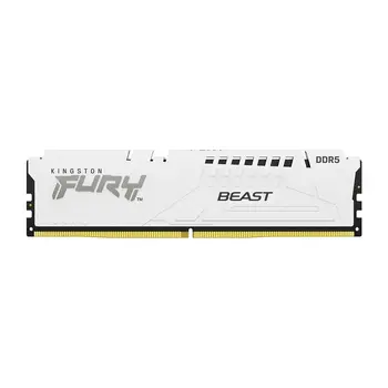 RAM Memory Kingston KF564C32BWE-16 16 GB DDR5 cl32