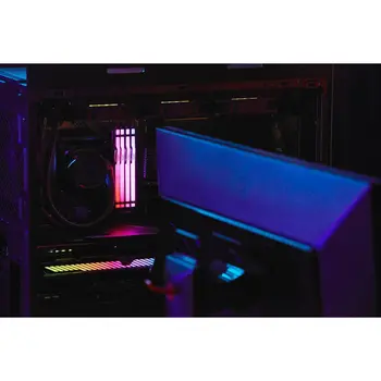 RAM Memory Kingston KF560C30BBAK2-64 64 GB DDR5 cl30 6000 MHz