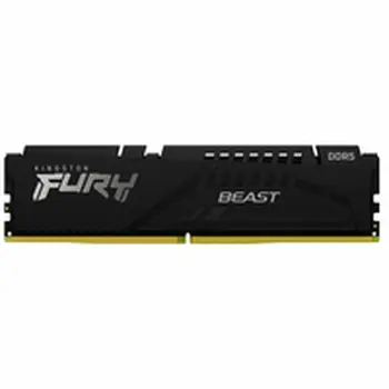 RAM Memory Kingston KF564C32BBE-16 16 GB DDR5 SDRAM DDR5 cl32
