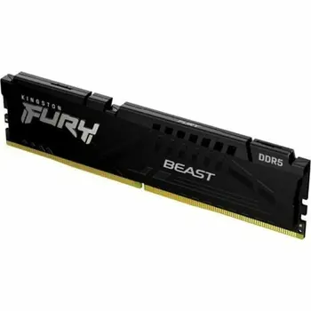RAM Memory Kingston KF564C32BBE-16 16 GB DDR5 SDRAM DDR5 cl32