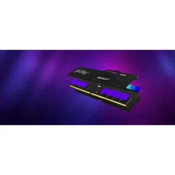 RAM Memory Kingston KF560C30BBEAK2-64 64 GB DDR5 cl30