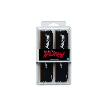 RAM Memory Kingston KF560C30BBEK2-32 32 GB DDR5 SDRAM DDR5 cl30