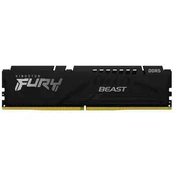 RAM Memory Kingston KF560C30BBEK2-32 32 GB DDR5 SDRAM DDR5 cl30