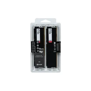 RAM Memory Kingston KF560C30BBEK2-32 32 GB DDR5 SDRAM DDR5 cl30