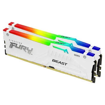 RAM Memory Kingston KF564C32BWEAK2-32 32 GB DDR5 cl32