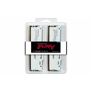 RAM Memory Kingston KF564C32BWEAK2-32 32 GB DDR5 cl32