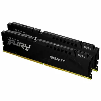 RAM Memory Kingston KF560C30BBK2-32 32 GB DDR5 3000 MHz cl30